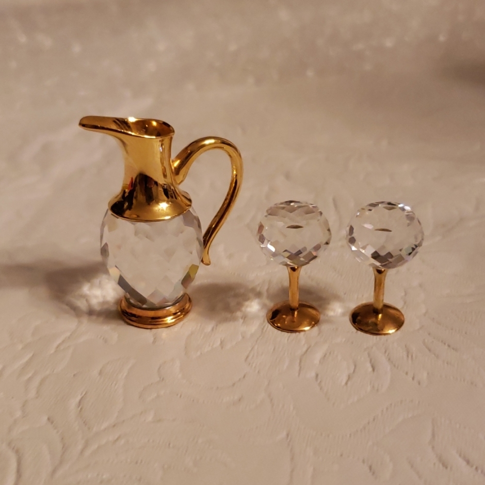 Crystal